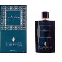 Simone Andreoli Zest van Sorrento Eau de Parfum 100 ml