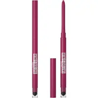 Maybelline Tattoo Liner gel-oogpotlood Burgundy Break