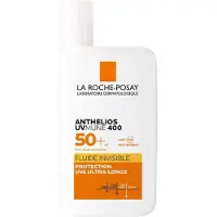 La Roche-Posay Anthelios UVmune 400 Invisible Fluid SPF50+