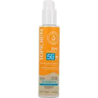 Topicrem Sun Protect Hydraterende Zonne Spray SPF50+ 150 ml