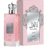 Nusuk Ana Al Awwal Wardi Eau de Parfum 100 ml