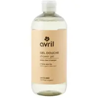 Avril Douchegel - Tedere Sinaasappelbloesem 500 ml Douchegel