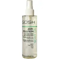 Gosh Anti-Pollution Body Oil 200 ml