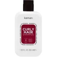 Kemon Care Curly Hair Shampoo