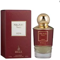 Risala Najma nova 100ML EDP By