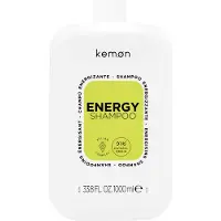 Kemon Care Energy Shampoo