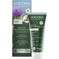 Logona Color Fix nabehandeling 100 ml Conditioner