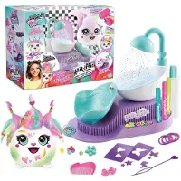 Airbrush Plush Pelomenal Schoonheidsset