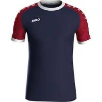 Jako Shirt Iconic KM Kinder 4224k-938