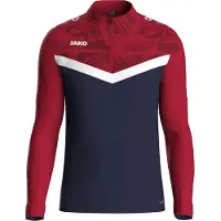 Jako Ziptop iconic 8624-901