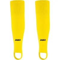 Jako - Stirrups Glasgow 2.0 - Kousen zonder voet Glasgow 2.0 - Junior - Geel