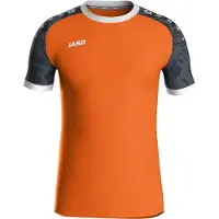Jako T-shirt 4224351 heren EU XL