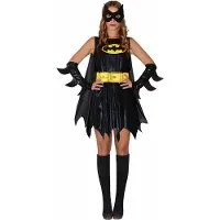 Ciao - Costume - Batgirl - S