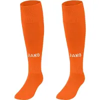 Jako Sportsokken - Maat 35-38 - Unisex - oranje