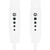 Jako - Stirrups Roma - Voetbalsokken Wit