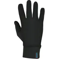 Jako Funktion Warm Player Gloves Zwart 9
