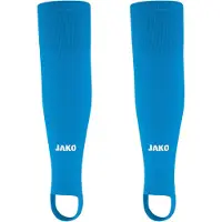 Jako Glasgow 2.0 Voetbalkousen Voetloos - Blauw | Maat: SENIOR