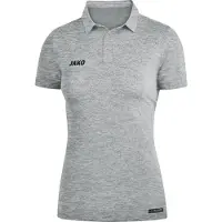 Jako Functioneel shirt grijs / zwart