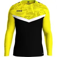 Jako Sweater iconic kindermaten 8824k-808