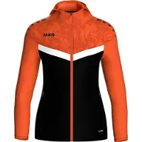 Jako Iconic Trainingsjack Dames 36