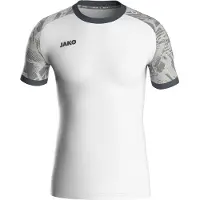 Jako Shirt Iconic KM Kinder 4224k-016