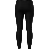 Jako Sportbroek zwart