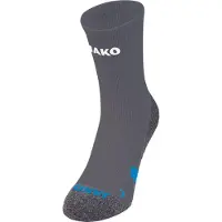 Jako Sokken Jako - Trainingssokken 43-46 Grijs