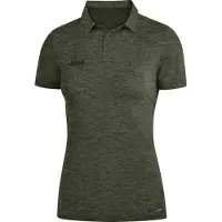 Jako Polo premium basics 6329-28