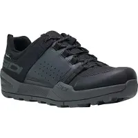 Sidi Atomus GTX schoenen zwart, Maat 47 - EUR