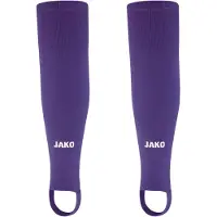 Jako - Stirrups Glasgow 2.0 - Kousen zonder voet Glasgow 2.0 - Pupil - Paars