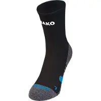 Jako Sokken Jako - Trainingssokken 39-42 Zwart