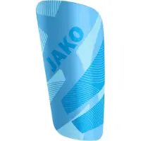 Jako River Light Scheenbeschermer - Zachtblauw / Blauw / Blauw | Maat: XS