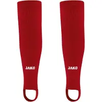Jako - Stirrups Glasgow 2.0 - Kousen zonder voet Glasgow 2.0 - Junior - Rood