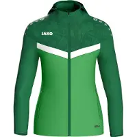 Jako Jas met kap iconic dames 6824d-222