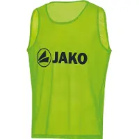 Jako Trainingshesje