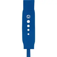 Jako - Stirrups Roma - Voetbalsokken Blauw