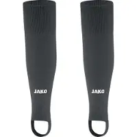 Jako - Stirrups Glasgow 2.0 - Kousen zonder voet Glasgow 2.0 - Junior - Grijs