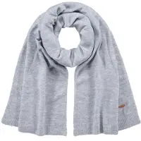 Barts Witzia Dames Sjaal Light Blue one size