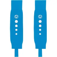 Jako - Stirrups Roma - Voetbalsokken Blauw