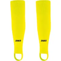 Jako - Stirrups Glasgow 2.0 - Kousen zonder voet Glasgow 2.0 - Junior - Geel