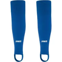 Jako - Stirrups Glasgow 2.0 - Kousen zonder voet Glasgow 2.0 - Senior - Blauw