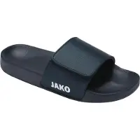 Jako Jakolette Locker Badslipper - Marine | Maat: 38