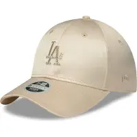 New Era Satin Rhinestone 9forty Los Angeles Dodgers Pet