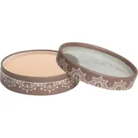 Boho Green Make-Up Bronz powder terre d tosc 08
