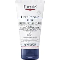 Eucerin Urearepair Handcrème 5% Urea 75 Ml