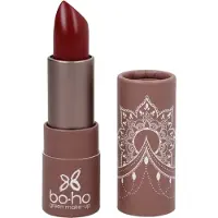 Boho Matte Dekkende Lipstick 105 Tapis Rouge 3,5 g Lippenstift