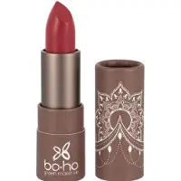 Boho Matte Dekkende Lipstick 106 Tulip 3,5 g Lippenstift
