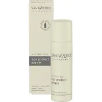 Santaverde age protect cream Gezichtscrème 30 ml