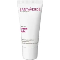 Santaverde classic cream light Gezichtscrème 30 ml