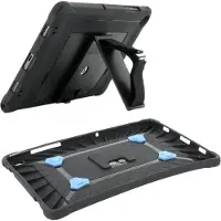 Mobilis PROTECH - Coque + 360 pour Galaxy Tab A9
